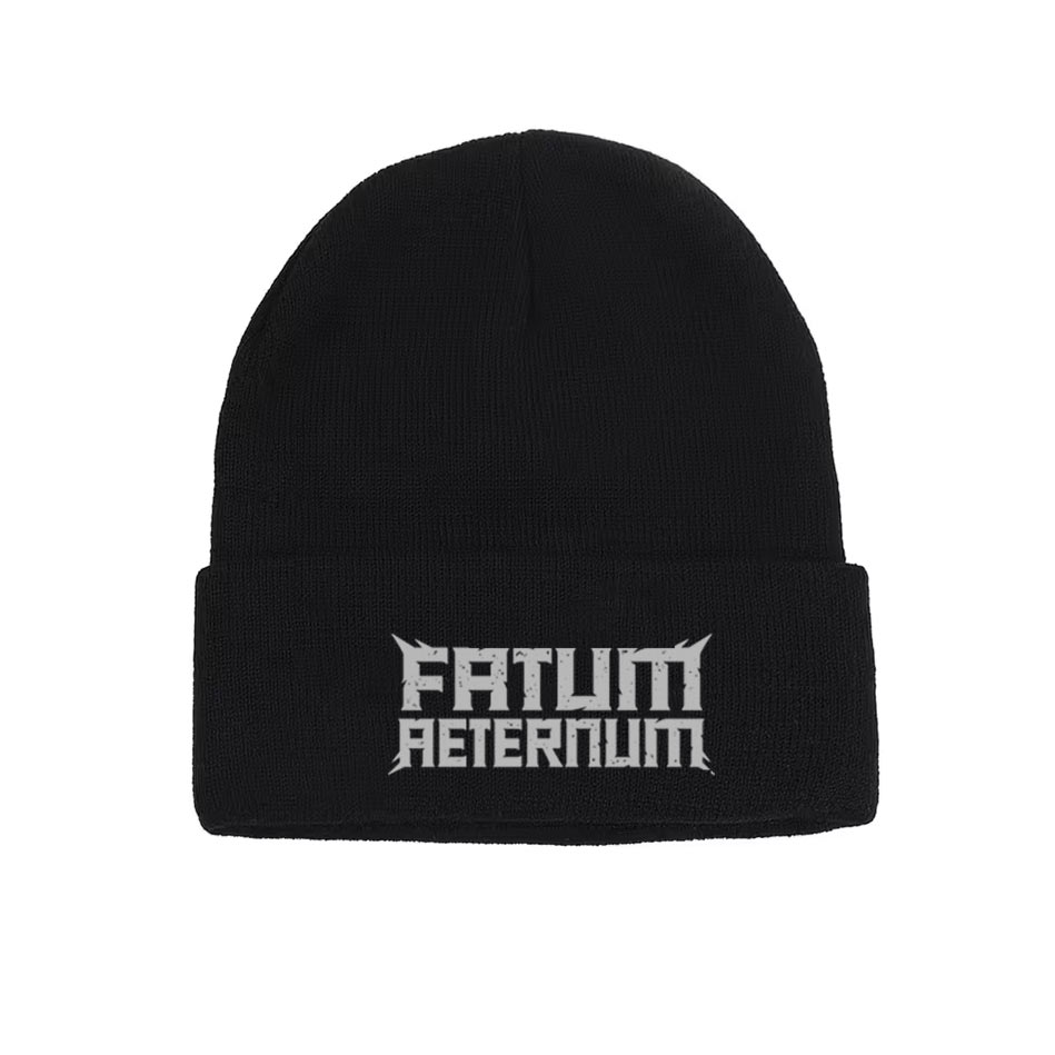 Fatum Aeternum Beanie Hat